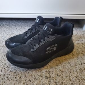 Skechers non-slip Work Shoes